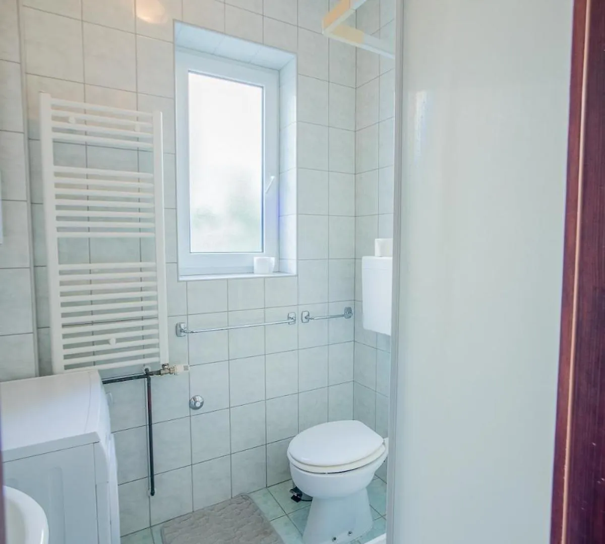 Apartment Sunshine 80 M From Beach Pjescana Uvala