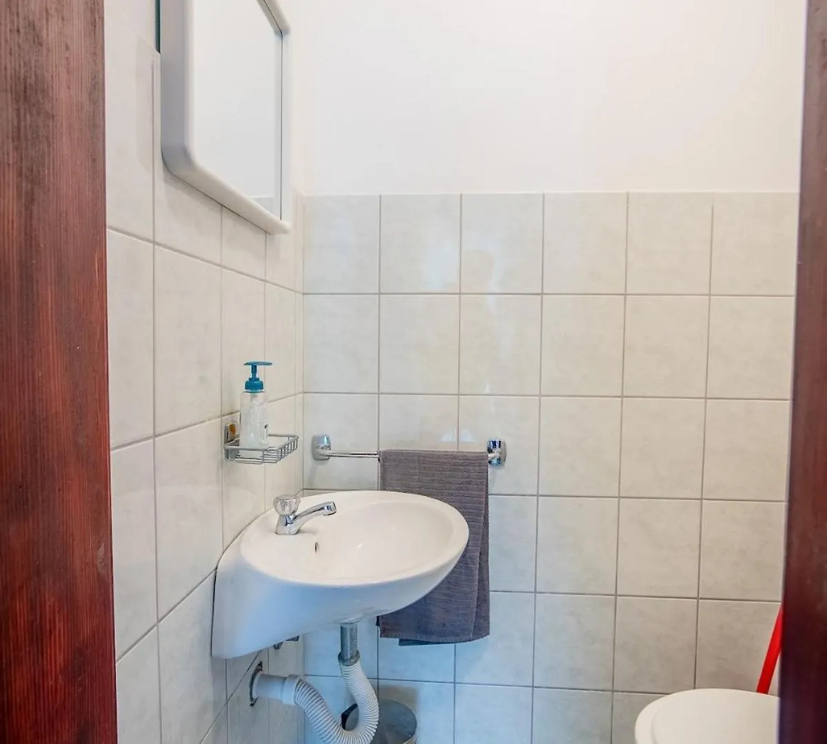 Apartment Sunshine 80 M From Beach Pjescana Uvala Croatia